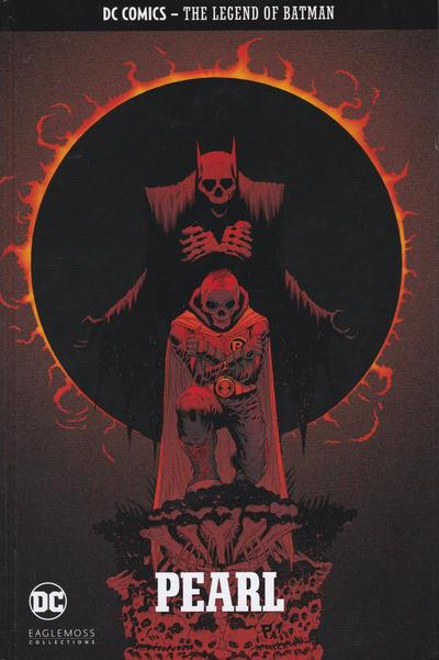 DC Comics - The Legend of Batman #14