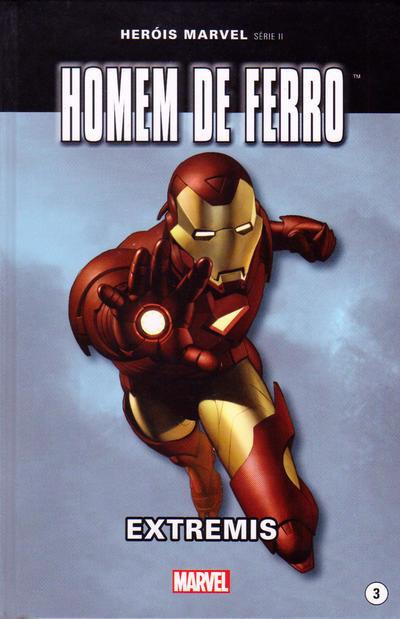 Marvel Série II #3