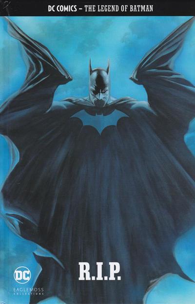 DC Comics - The Legend of Batman #17