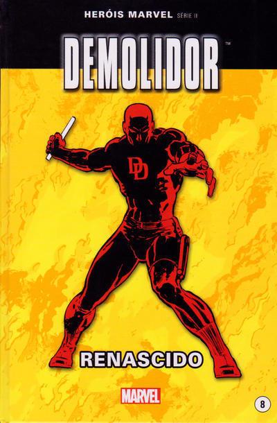 Marvel Série II #8