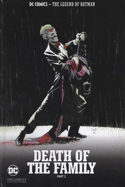 DC Comics - The Legend of Batman #24