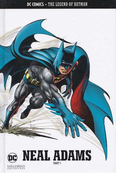 DC Comics - The Legend of Batman #26