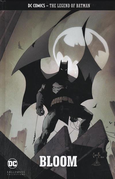 DC Comics - The Legend of Batman #30