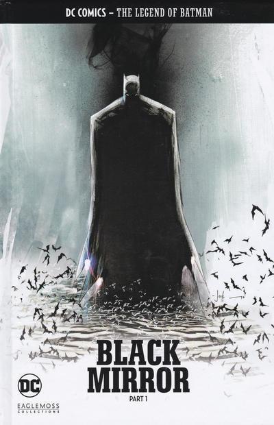 DC Comics - The Legend of Batman #31