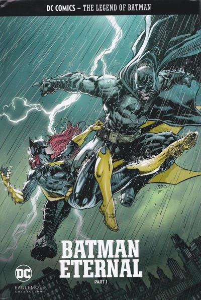 DC Comics - The Legend of Batman Special #1