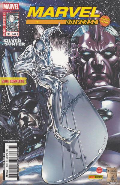 Marvel Universe Hors Série #12