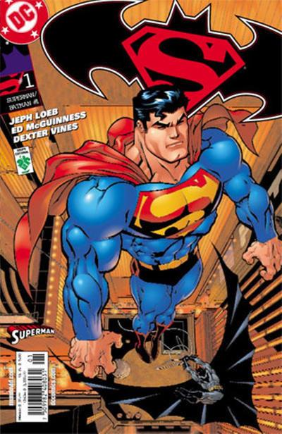 Superman/Batman