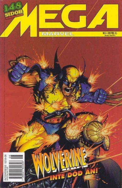 Mega Marvel #199906
