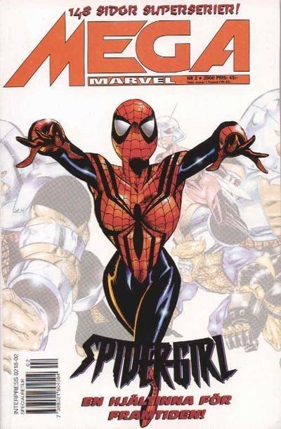 Mega Marvel #200002