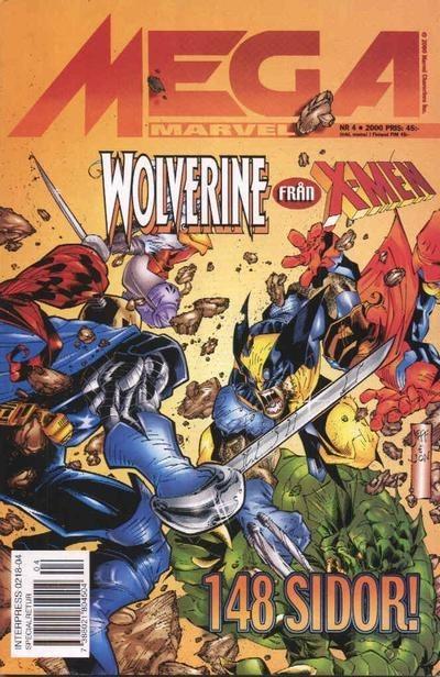 Mega Marvel #200004