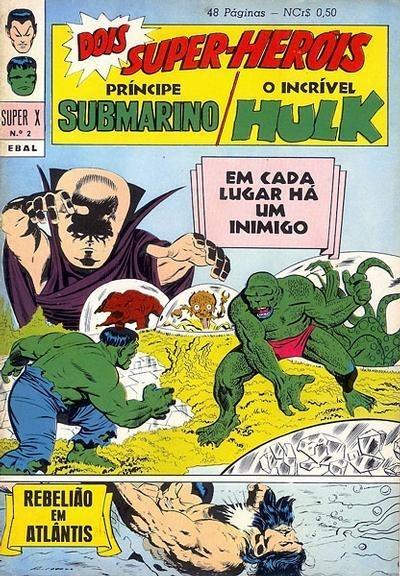 Super X #2