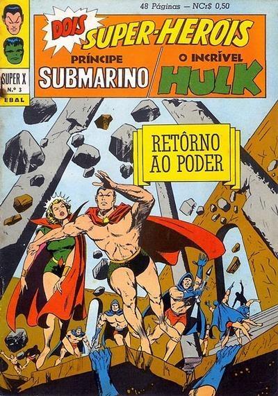 Super X #3