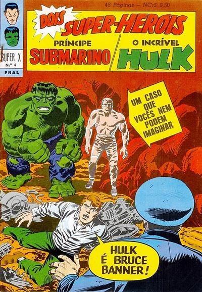 Super X #4