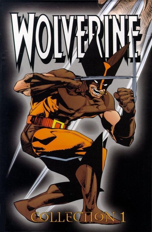 Wolverine Collection