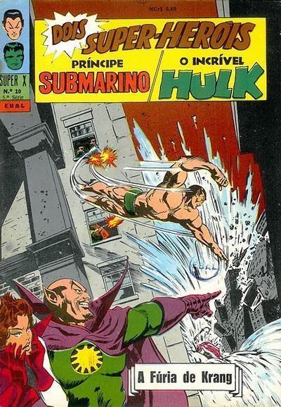 Super X #10