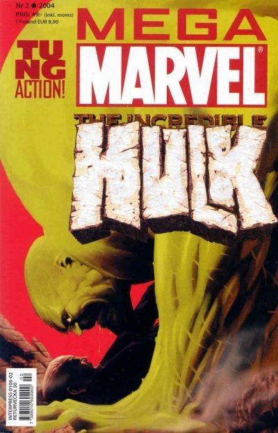 Mega Marvel #200402
