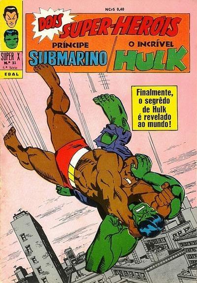 Super X #11