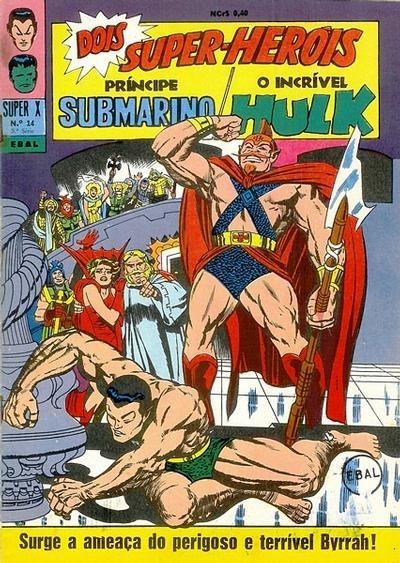 Super X #14
