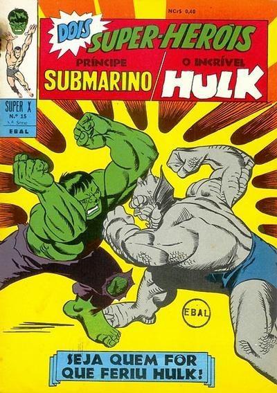 Super X #15
