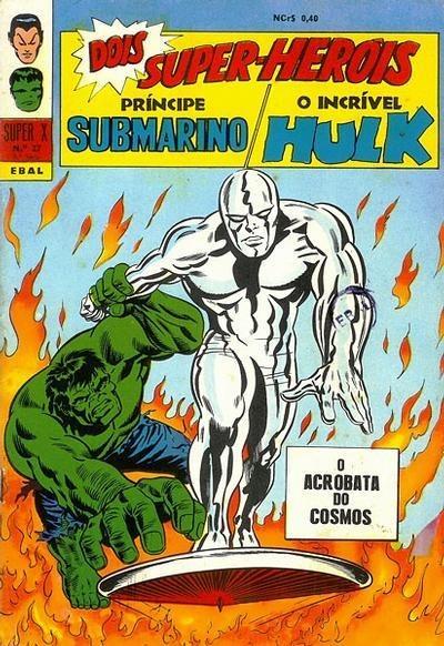Super X #17