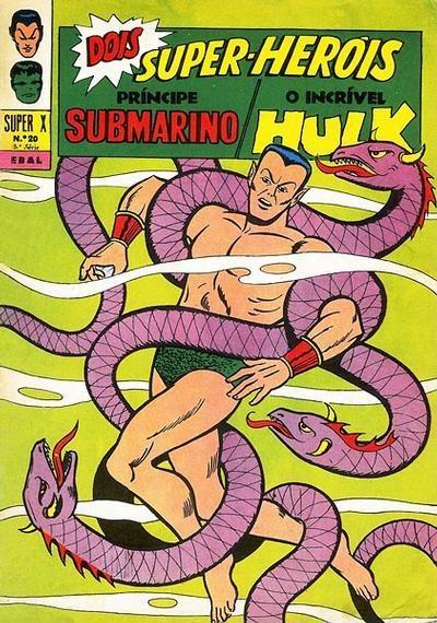 Super X #20