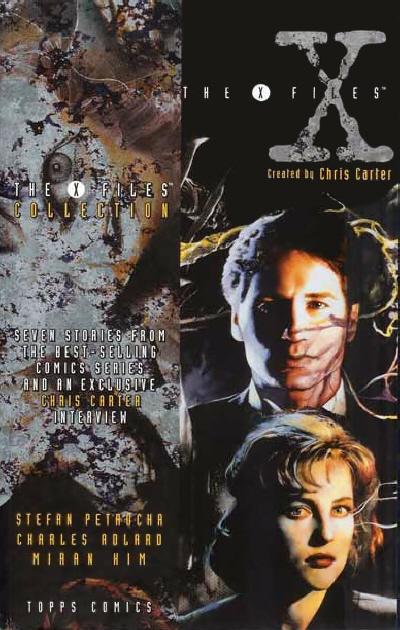 The X-Files Collection