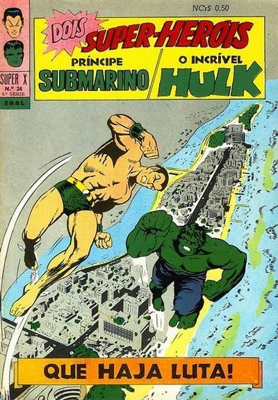 Super X #24