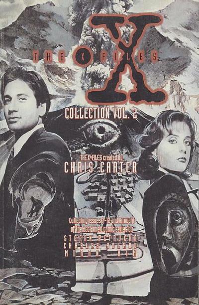 The X-Files Collection #2