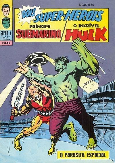 Super X #27