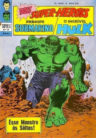 Super X #29