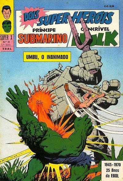 Super X #34