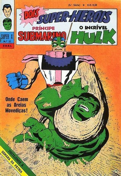 Super X #37