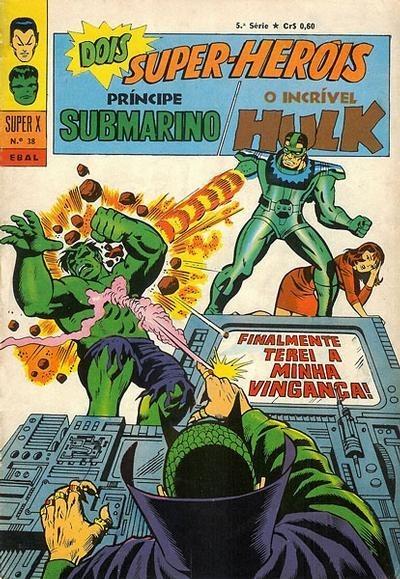 Super X #38