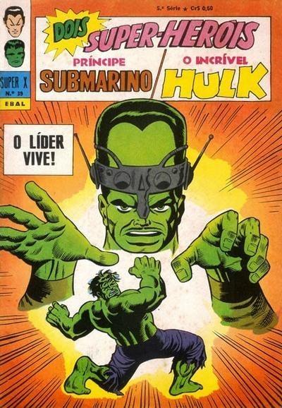 Super X #39