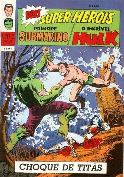 Super X #42