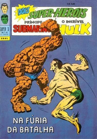 Super X #43
