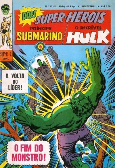 Super X #47