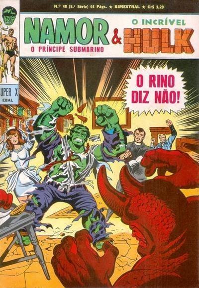 Super X #48