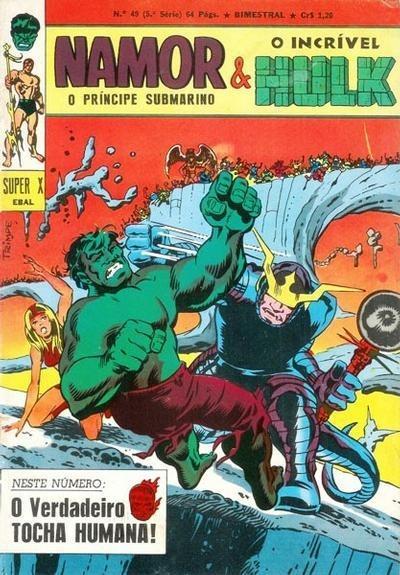 Super X #49