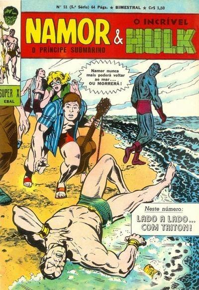 Super X #51