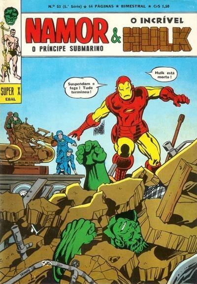Super X #53