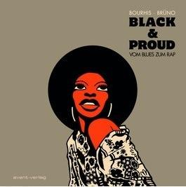 Black & Proud