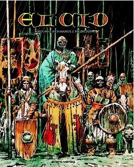El Cid