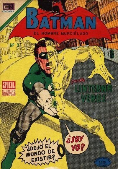 Batman #3