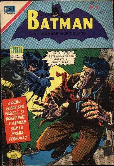 Batman #4