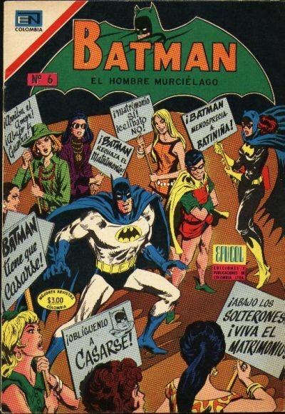 Batman #6