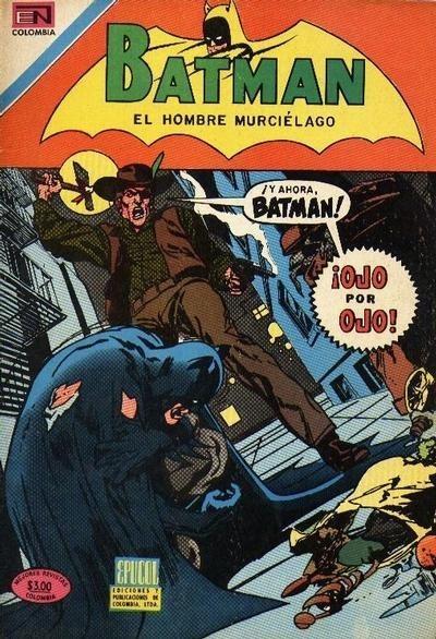 Batman #11