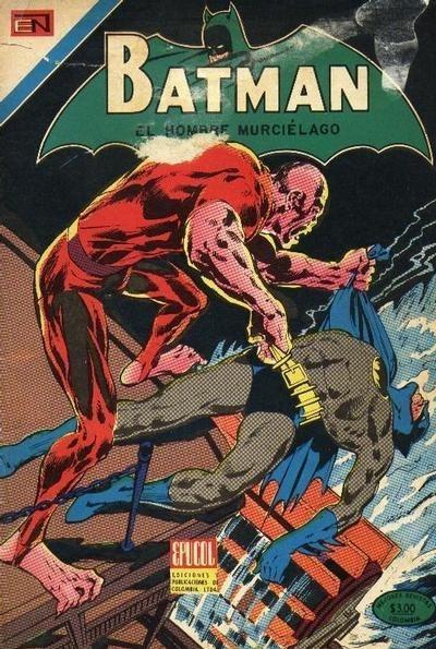Batman #12