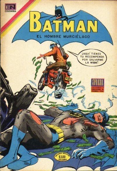 Batman #13