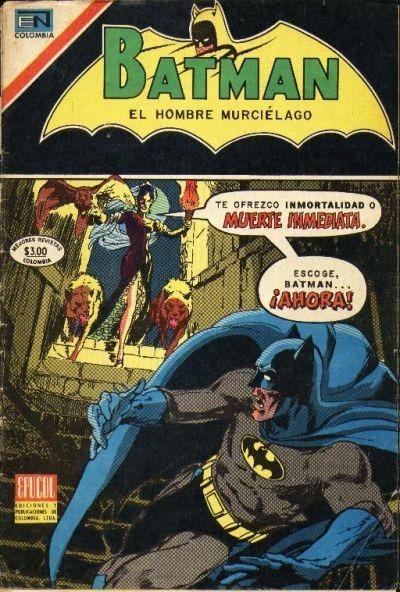 Batman #14